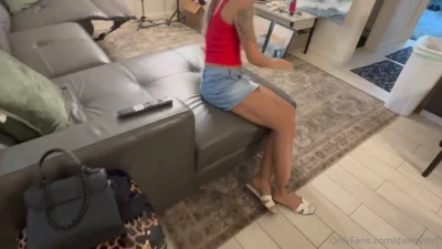 [OnlyFans] Petite Stepsister Thinks Your're Her Boyfriend