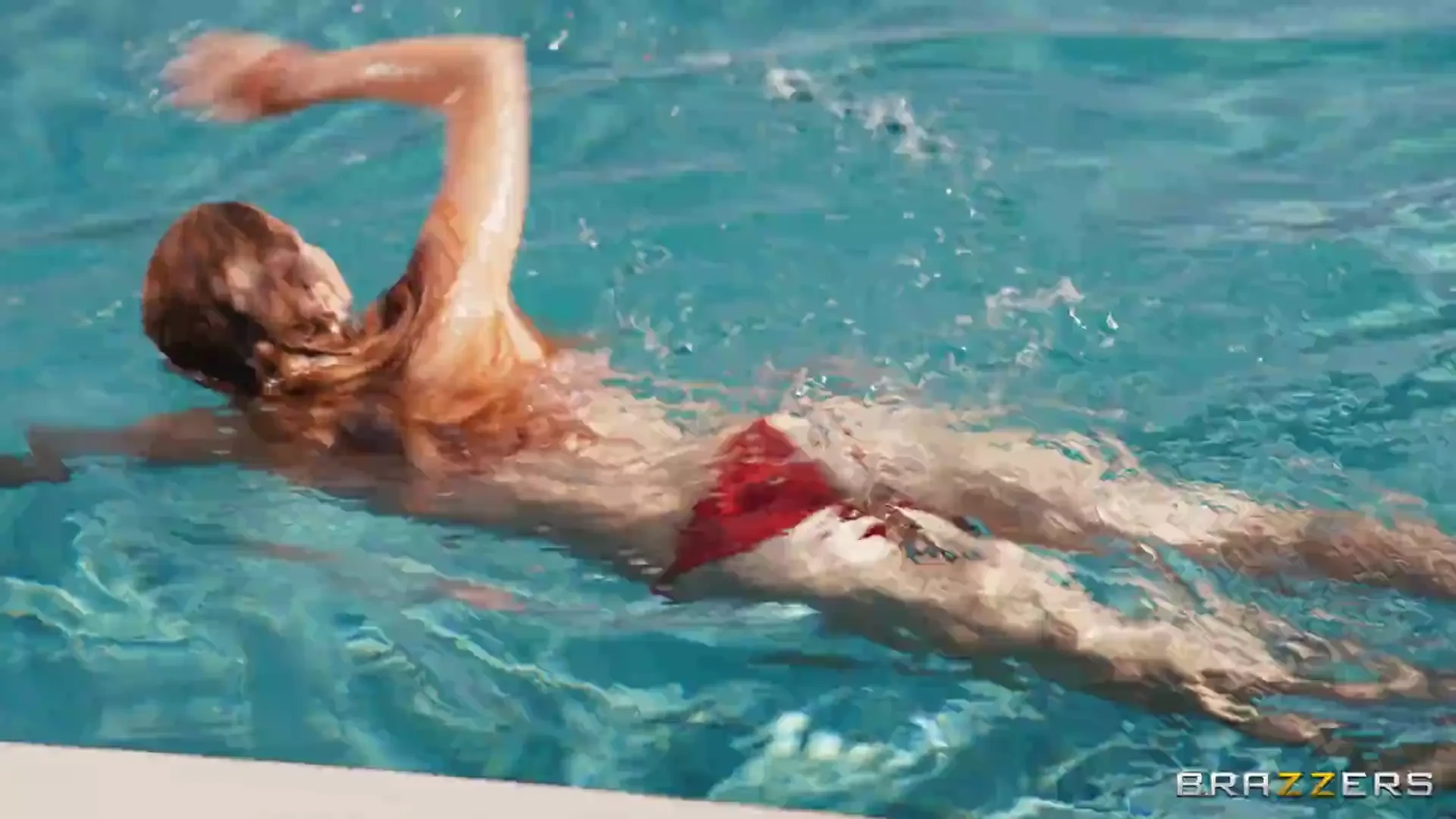 [BrazzersExxtra] Summer Snatch