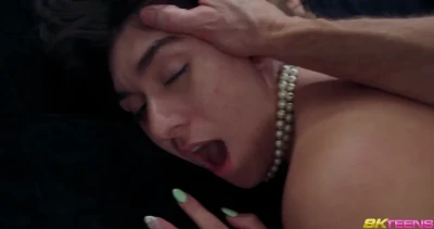 [5KPorn] All About Aubrey