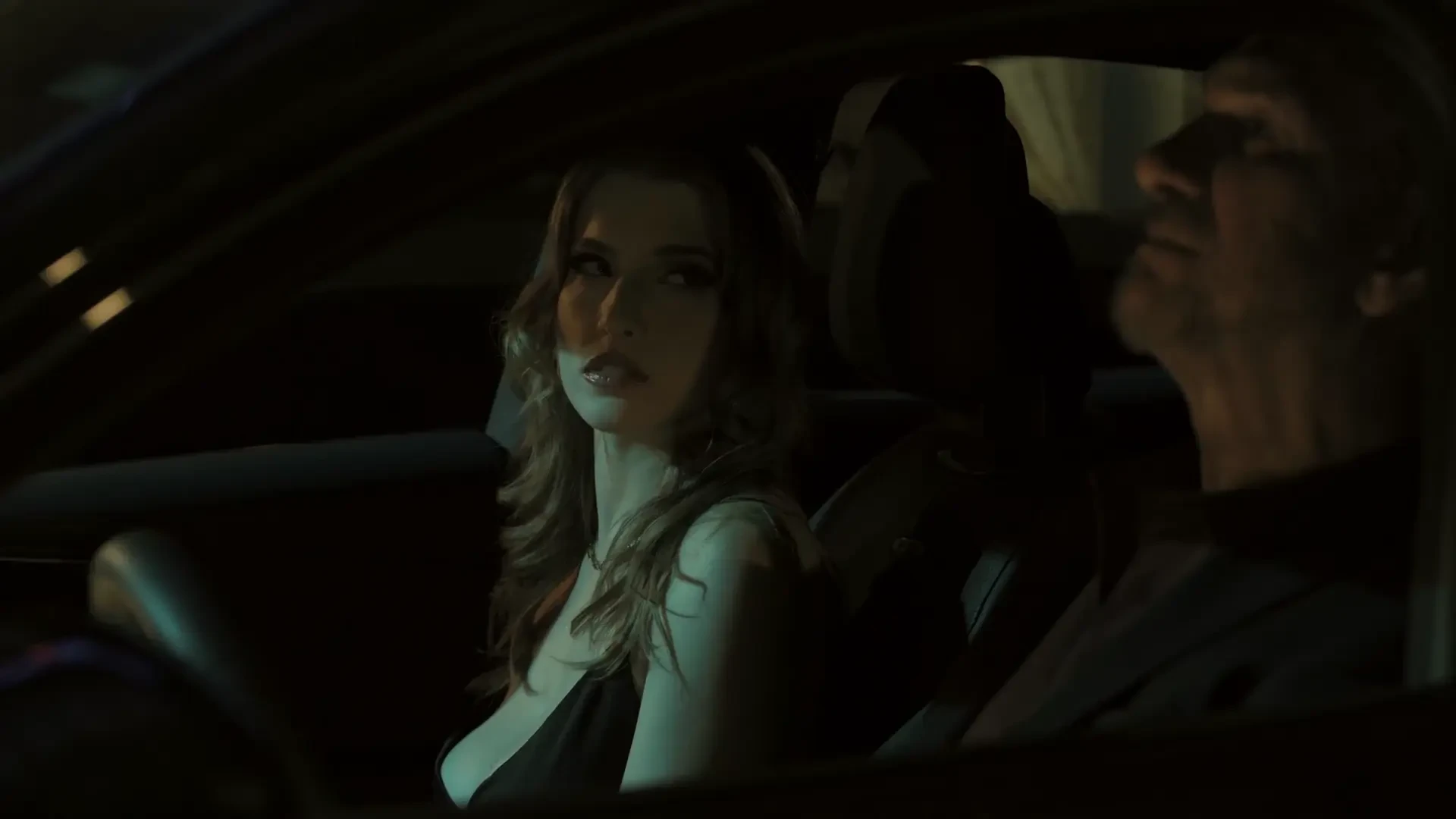 [ElegantAngel] Chapter 3: Kiss of Death
