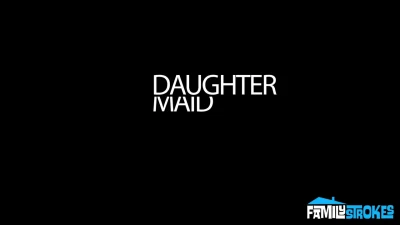 [DadCrush] Bad Girl Gives Daddy the Full King Treatment