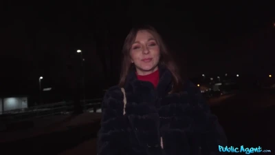 [PublicAgent] Just Five Minutes