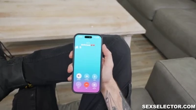 [SexSelector] I Want To Break Up