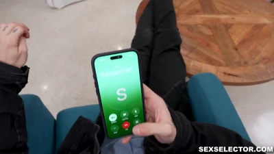 [SexSelector] My Freaky Neighbor