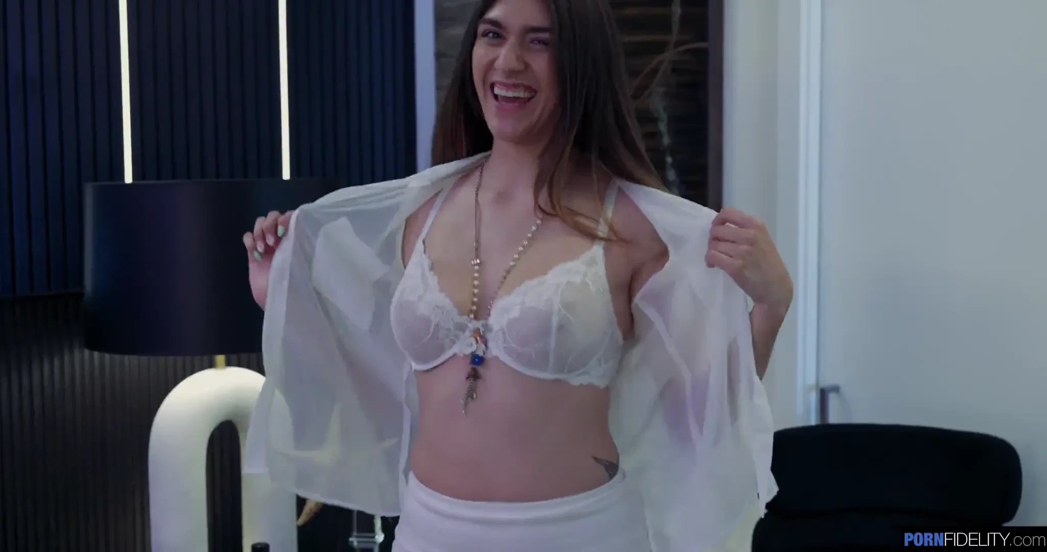 [PornFidelity] Bob On Cock!