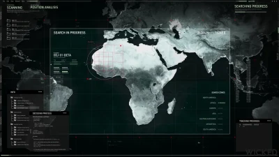 [Wicked] Monarch Episode 1