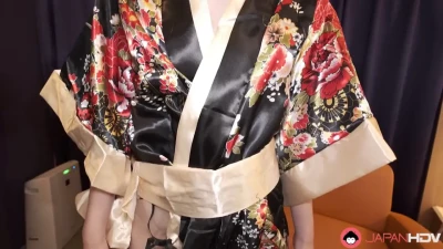 [JapanHDV] Devours A Big Cock