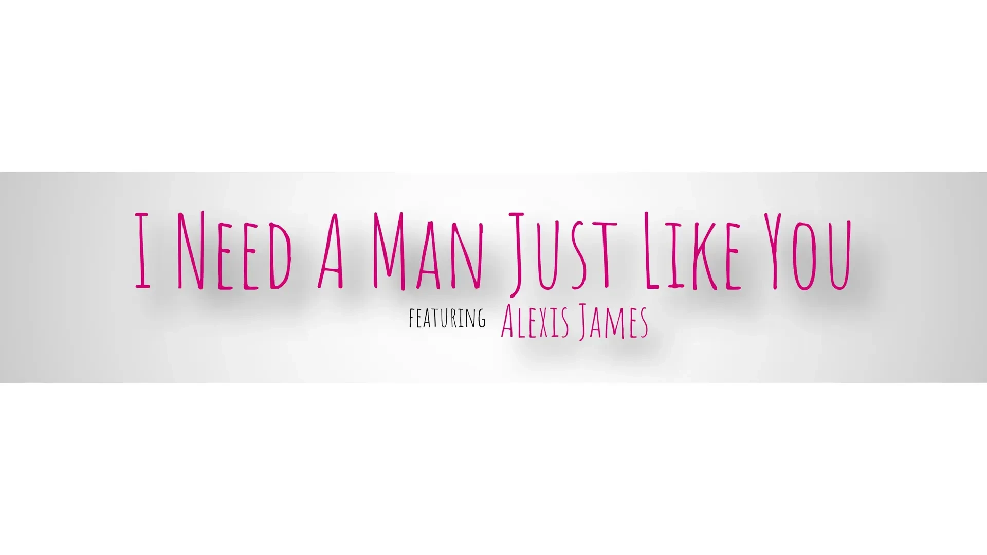 [MomWantsToBreed] I Need A Man Just Like You
