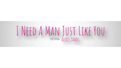 [MomWantsToBreed] I Need A Man Just Like You
