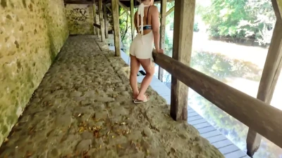 [JacquieEtMichelTV] 22 years old, nursing assistant in Rennes!