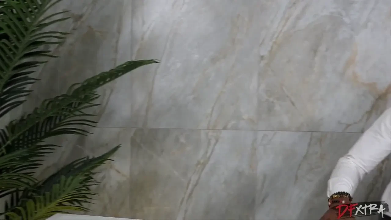 [CougarSeductions] Handsome Concierge Fills Up Frenchy