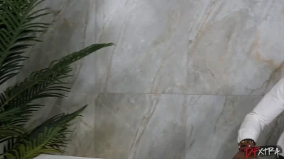 [CougarSeductions] Handsome Concierge Fills Up Frenchy