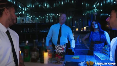 [RKPrime] Service Cums First: Part 2