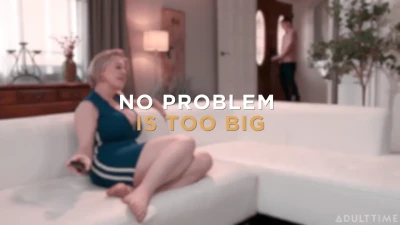 [MommysBoy] No Problem Is Too Big