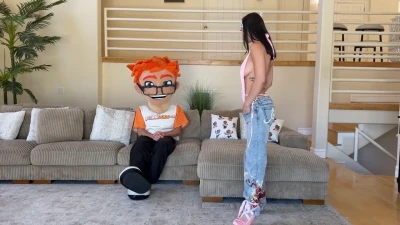 [PornDudeCasting] Gets Ready with Porn Dude