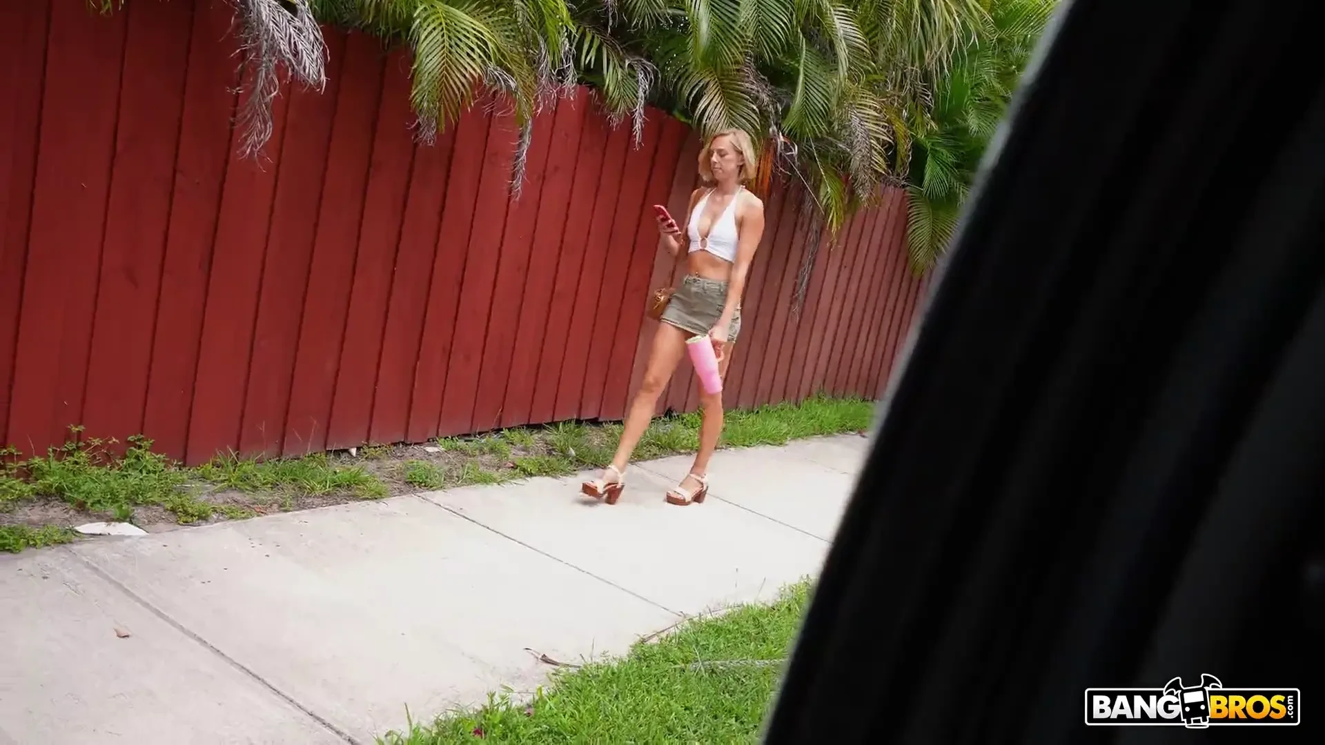 [BangBus] Lo Said Fuck Me