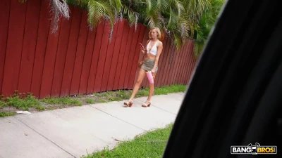 [BangBus] Lo Said Fuck Me