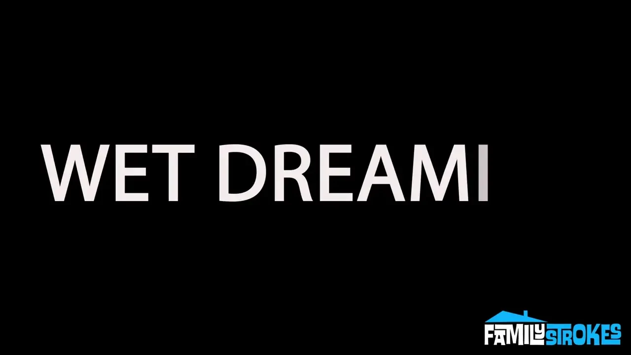 [DadCrush] Dreaming of Daddy: Delilah Can’t Stop