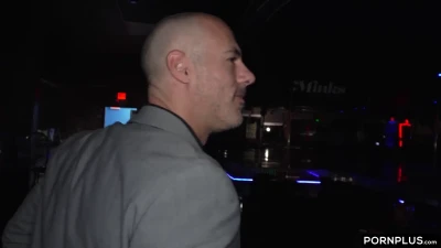 [StripClubTryouts] Stripper Lost Game To Do This