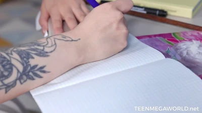 [FuckStudies] Fucking is better than studying