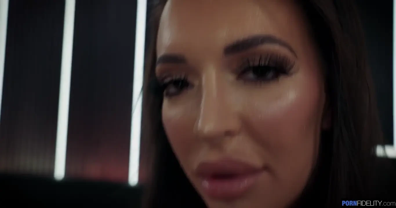 [PornFidelity] Sky's the Limit