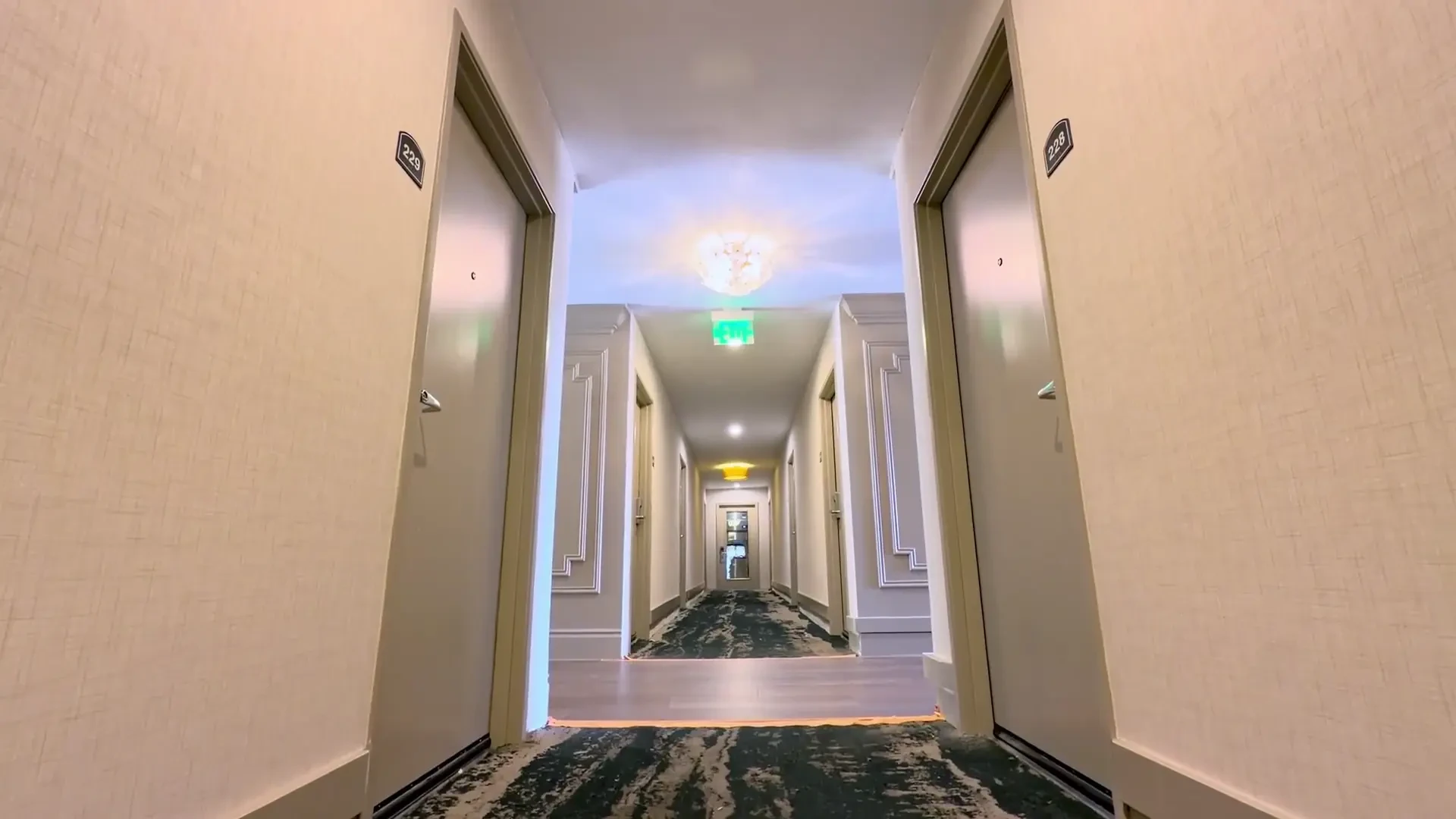 [PornDudeCasting] Shares a Room with Porn Dude