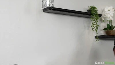 [CuckoldSessions] My Wife's Obsession