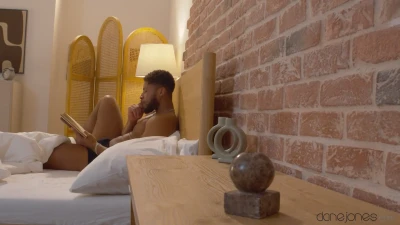 [DaneJones] My Roommate Makes Me Cum Like Crazy