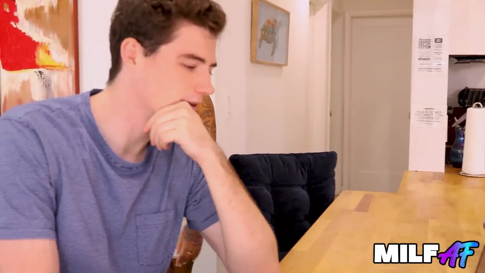 [MilfAF] Turns Jodie’s Frustration Into Pure Satisfaction