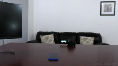 [BackroomCastingCouch] Sweet Candy