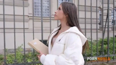 [PornWorld] Classroom Chaos Chapter 1: Teachers And Students Split For No Strings Sex During Class