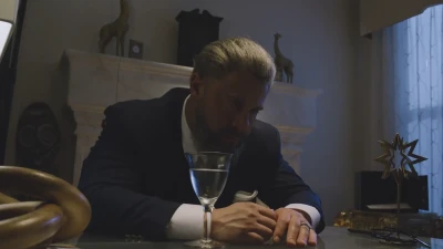 [ElegantAngel] Chapter 4: Proximity to Power