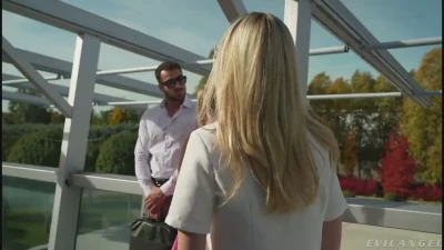 [EvilAngel] Rocco’s Perverted Secretaries #11