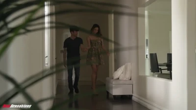 [NewSensations] Invites Him In For A Better Time