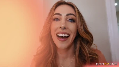 [BrazzersExxtra] She Desires A Double Dick Down