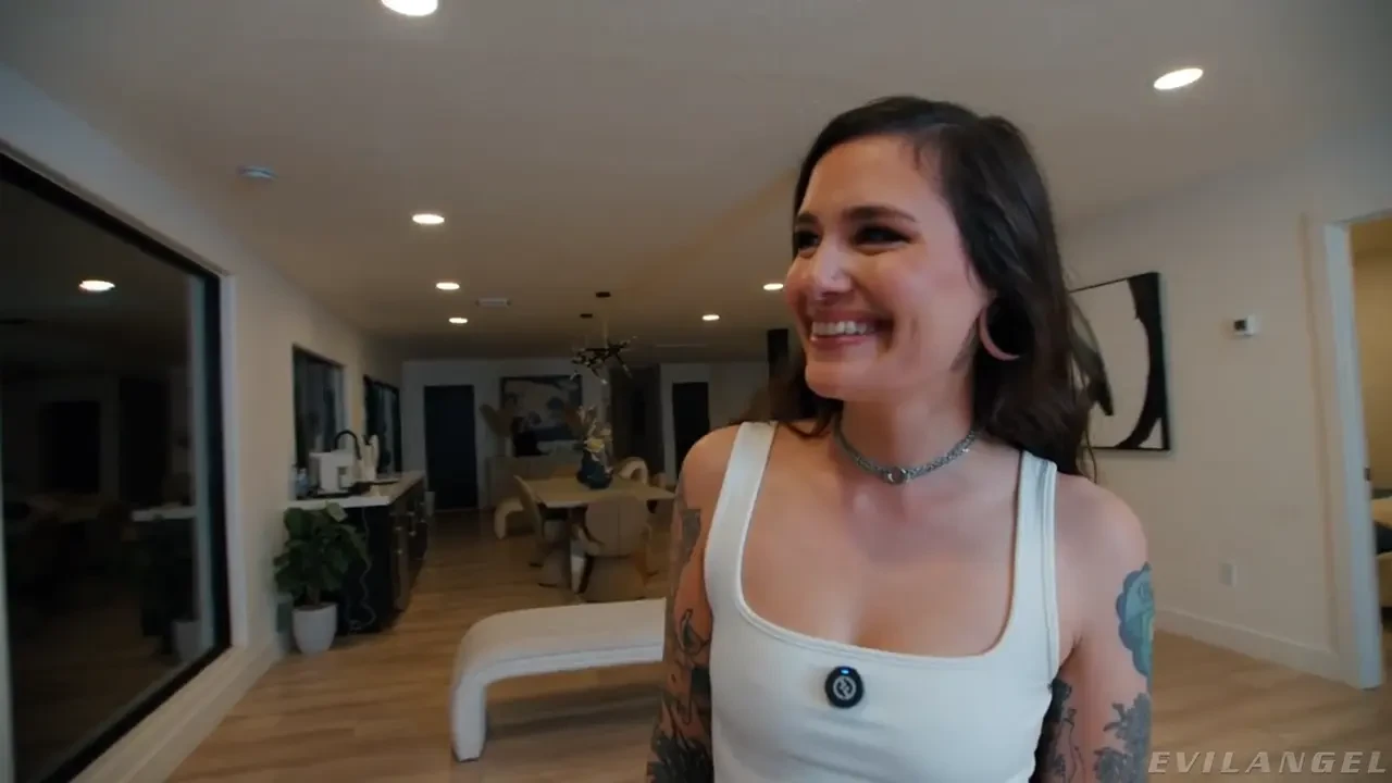 [EvilAngel] Anal Gaping Evaluation
