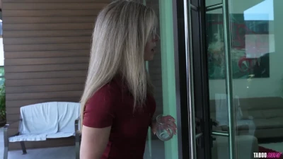 [TabooHeat] Landlord Karen Collects More Than The Rent