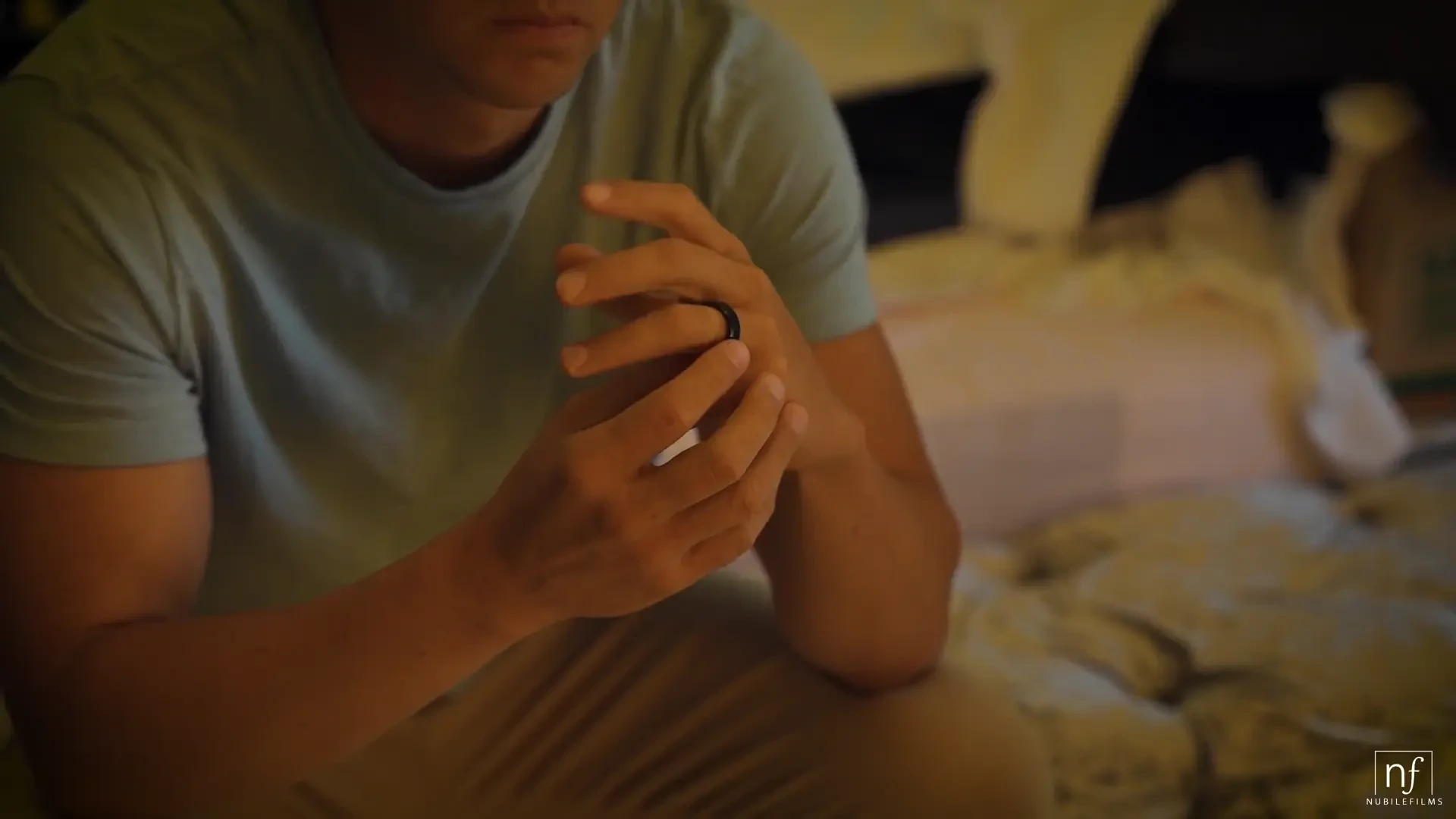 [NubileFilms] My New Hot Neighbor