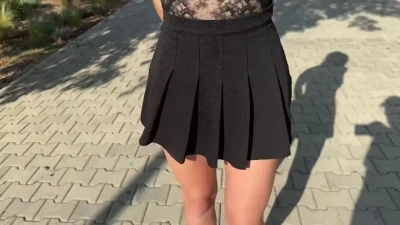 [JacquieEtMichelTV] 24 years old, a nurse in Dijon!