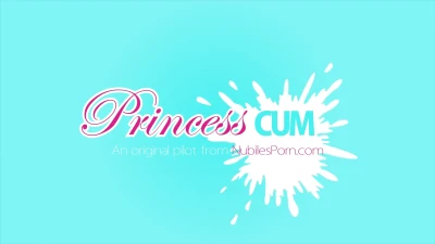 [PrincessCum] You Can Do Anything You Want To Me