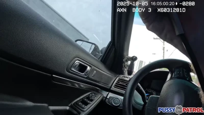 [PussyPatrol] Petite Baddie Takes Cop Cock