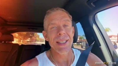 [BrazzersExxtra] Right Down To Cock Sucking Business