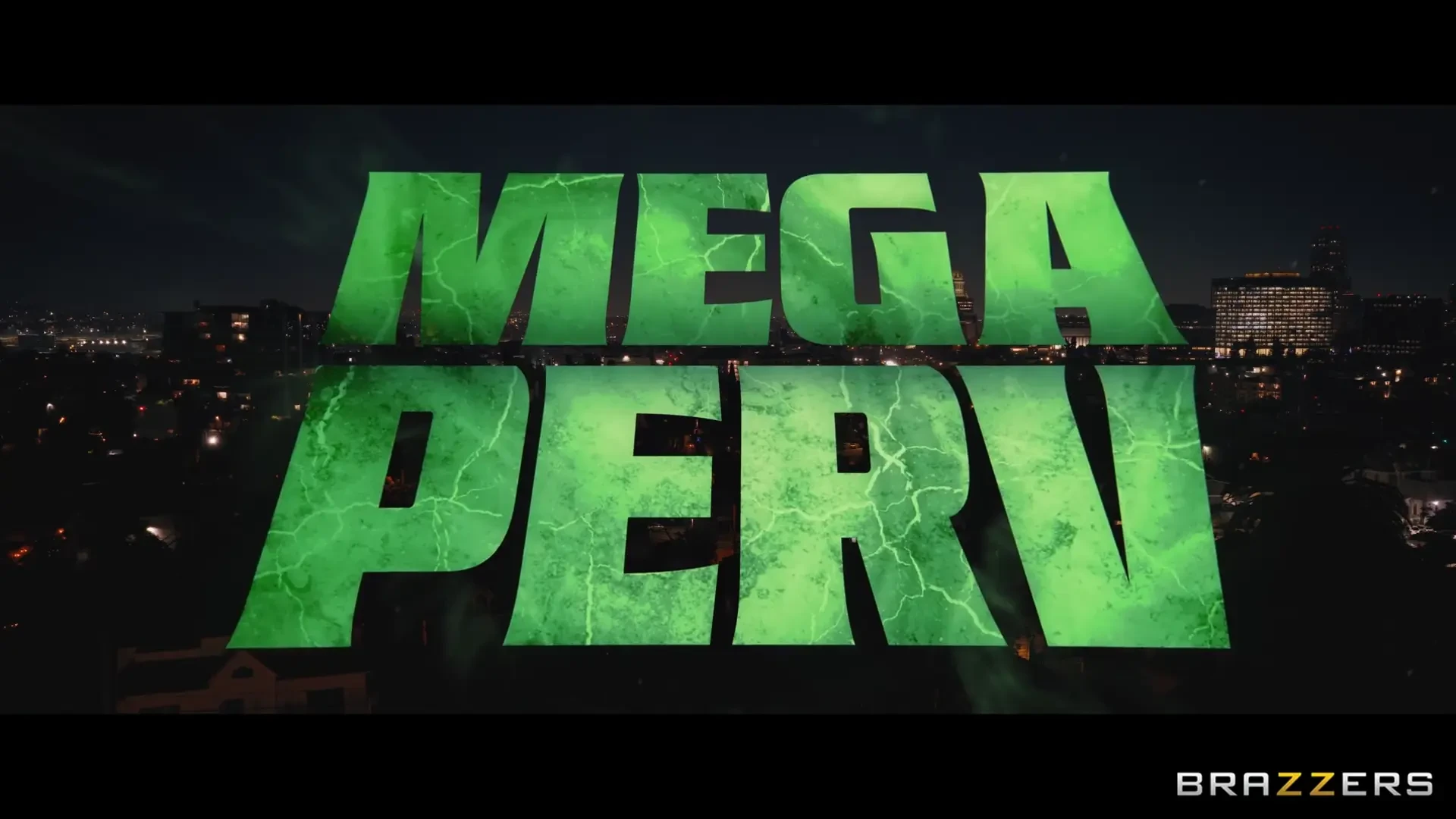 [ZZSeries] Mega Perv - Episode 4
