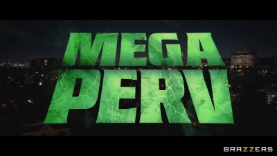 [ZZSeries] Mega Perv - Episode 4