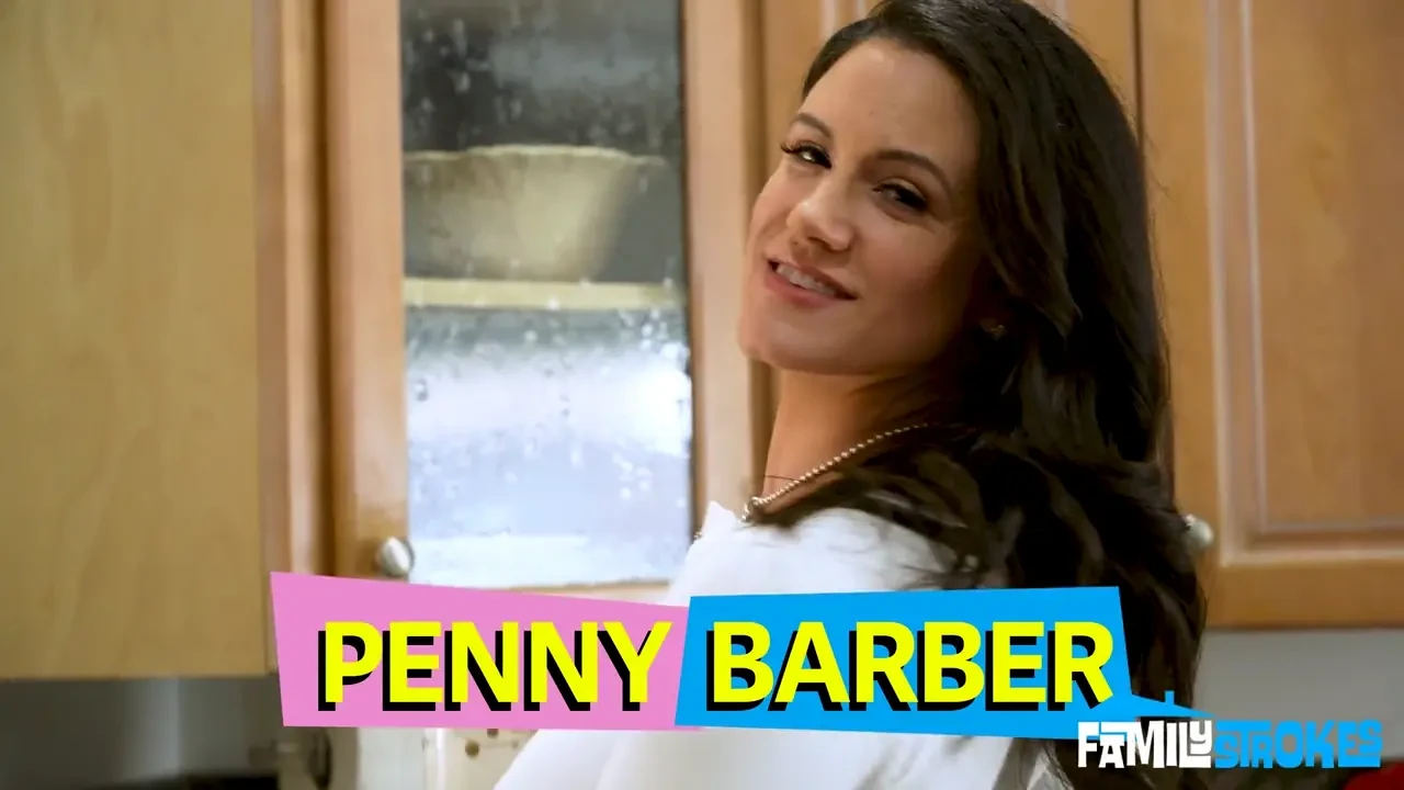 [AskYourMother] Penny Barber (