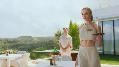 [Vixen] Hotel Vixen Season 3 Episode 10: Try The Beach