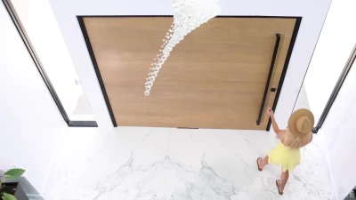 [LezBeBad] Housewives' Secret Club
