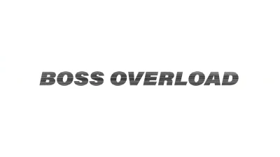 [MILFOverload] Boss Overload