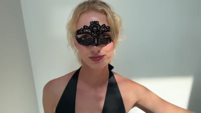 [JacquieEtMichelTV] First filmed threesome, at 24!