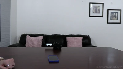 [BackroomCastingCouch] Fucking The Babysitter